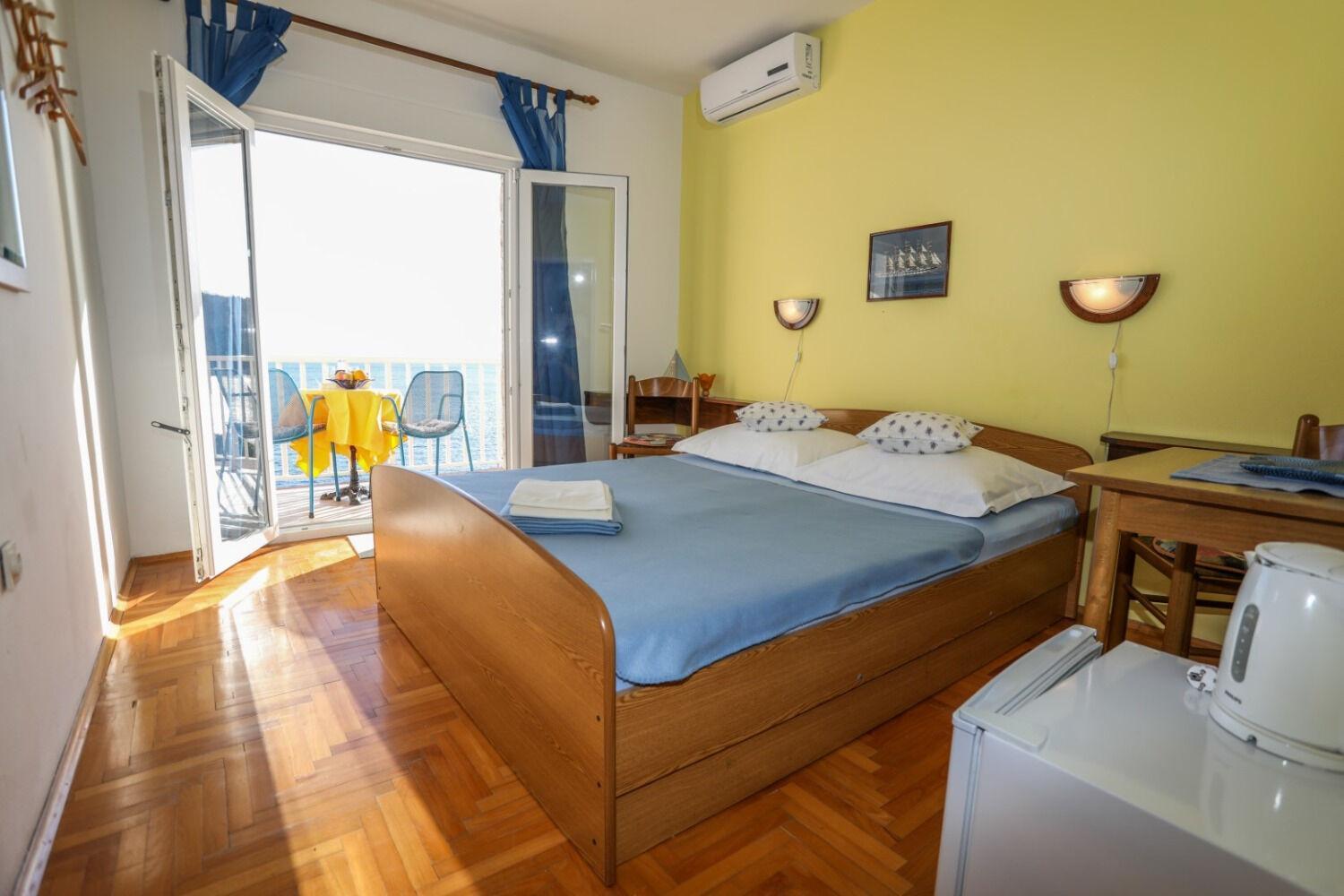 Apartment And Rooms Marlene Μίλνα Εξωτερικό φωτογραφία